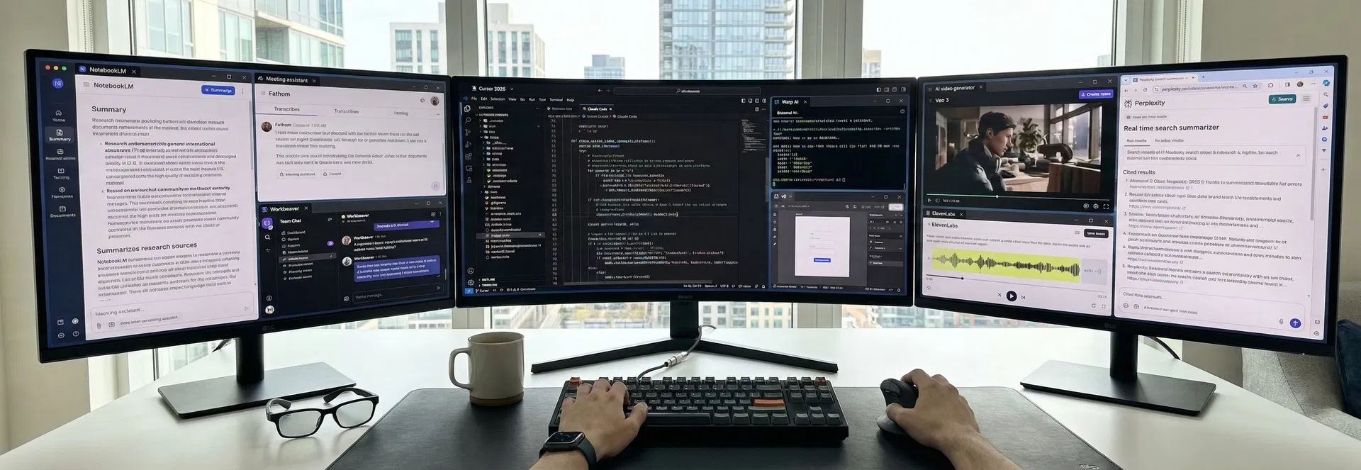 25 Best AI Tools for Developers in 2026